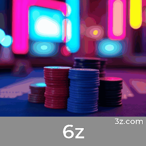 6z - Plataforma de Cassino Seguro e Premiados