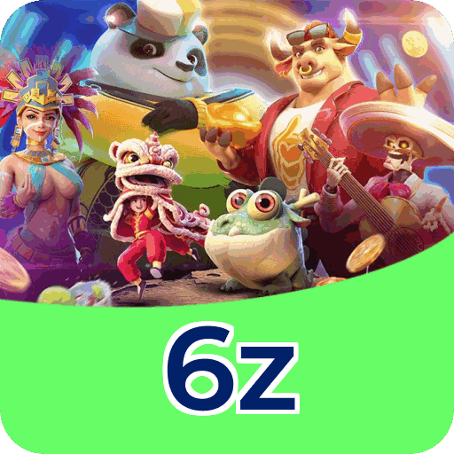 Slots Premium da PG Soft na 6z