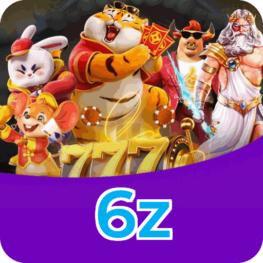 Promoções e bônus exclusivos da 6z