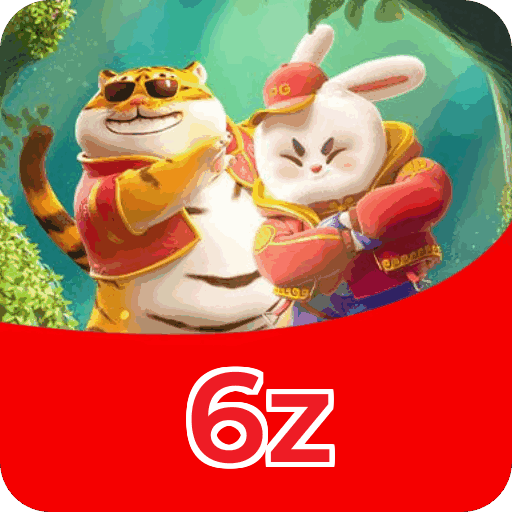 Bônus de boas-vindas 6z